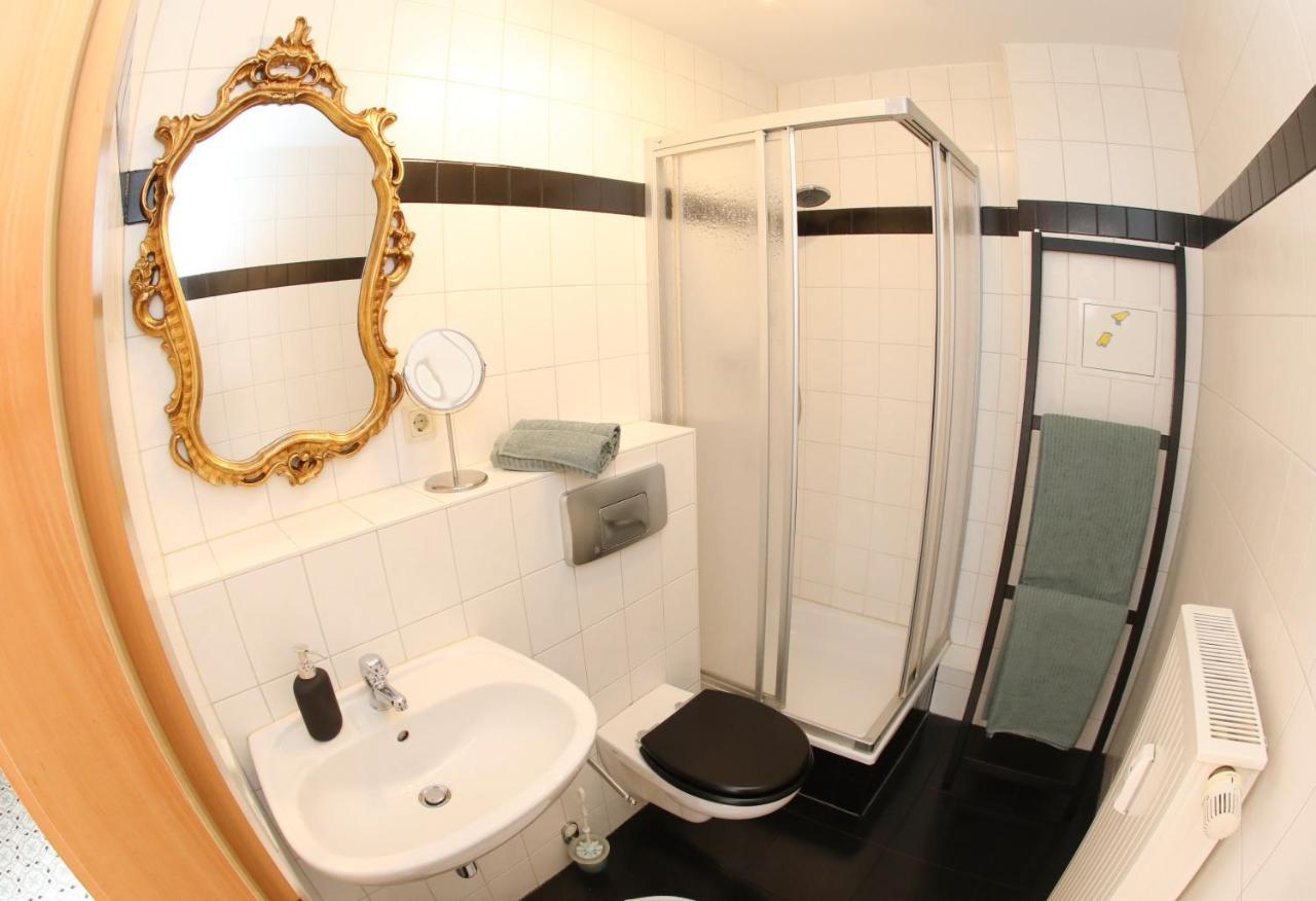 Appartement Neu! Dd-style! Neustadt-oase *