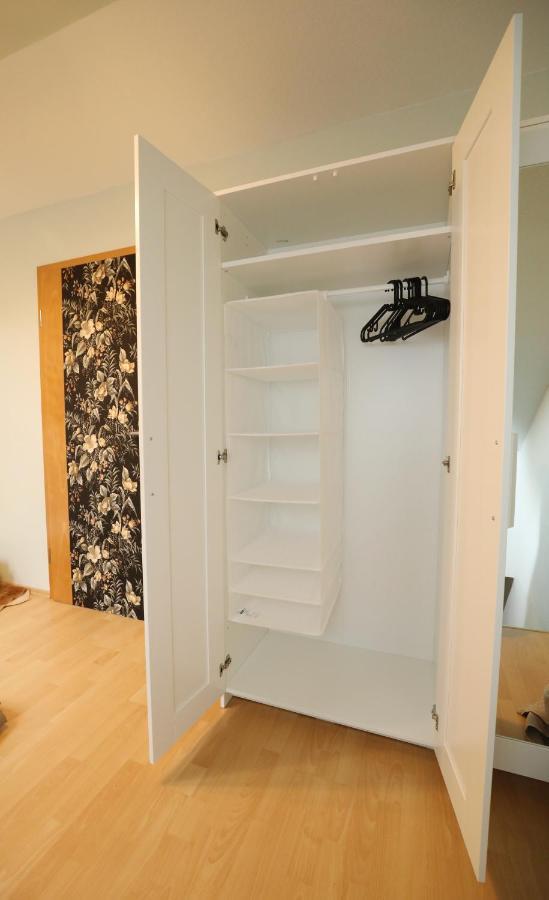 Apartamento Neu! Dd-style! Neustadt-oase