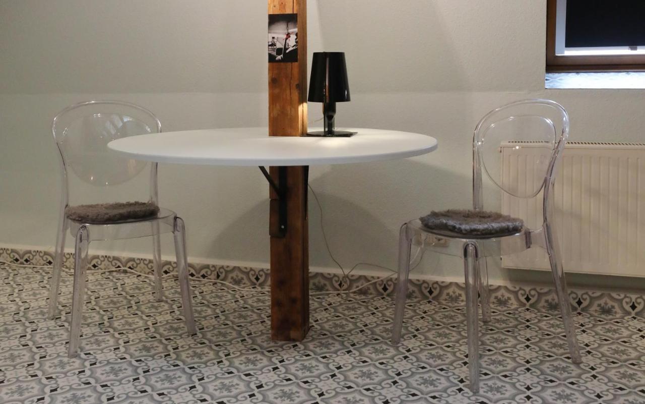 Neu! Dd-style! Neustadt-oase Apartamento Dresde